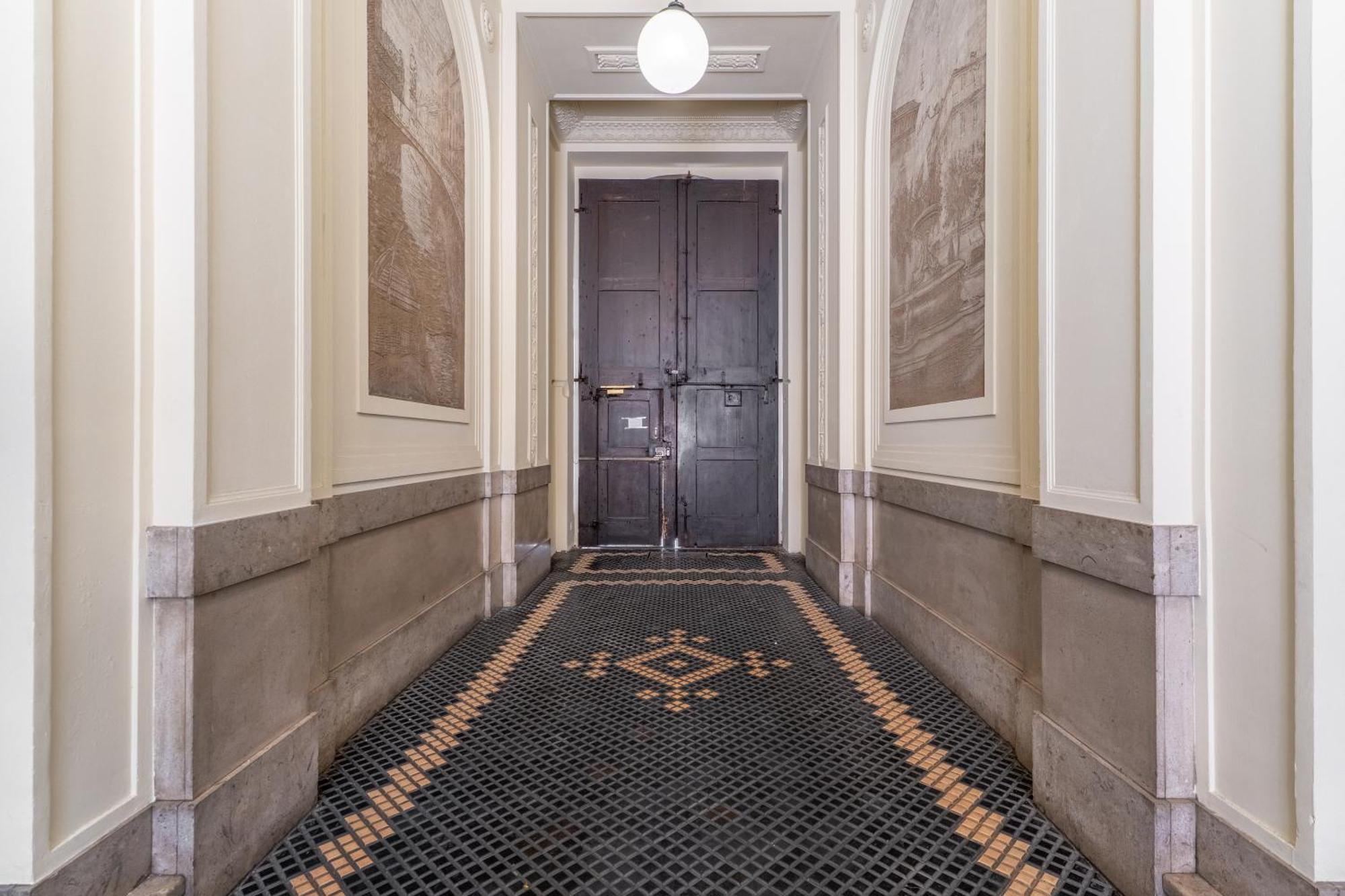 Montello Suites Foresteria Lombarda Milan Exterior photo
